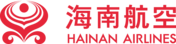 Авиакомпания Hainan Airlines logo
